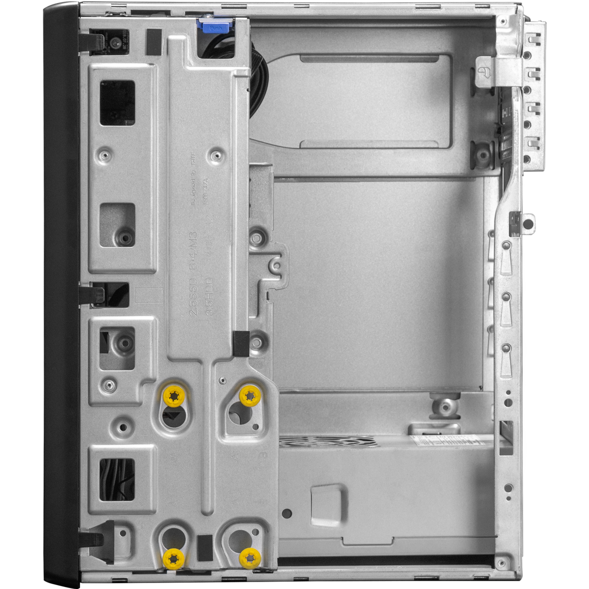 Boîtier Chieftec BS-10B-300 300W - photo 5