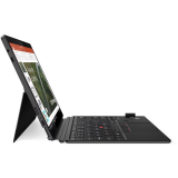Ordinateur portable Lenovo ThinkPad X12 Detachable Gen 2 Black (21LK001XFR)