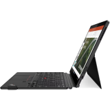 Ordinateur portable Lenovo ThinkPad X12 Detachable Gen 2 Black (21LK001XFR)