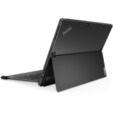 Ordinateur portable Lenovo ThinkPad X12 Detachable Gen 2 Black (21LK001XFR)