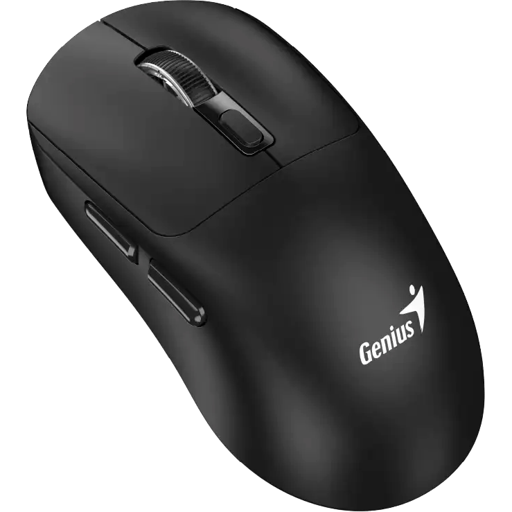 Souris Genius NX-8260S Black - 31030056400 - photo 2