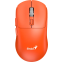 Souris Genius NX-8260S Orange - 31030056401