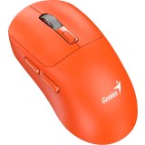 Souris Genius NX-8260S Orange (31030056401)