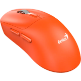 Souris Genius NX-8260S Orange (31030056401)