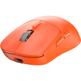 Souris Genius NX-8260S Orange (31030056401)