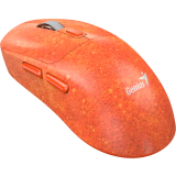 Souris Genius NX-8260S Claw Edition Orange (31030056403)