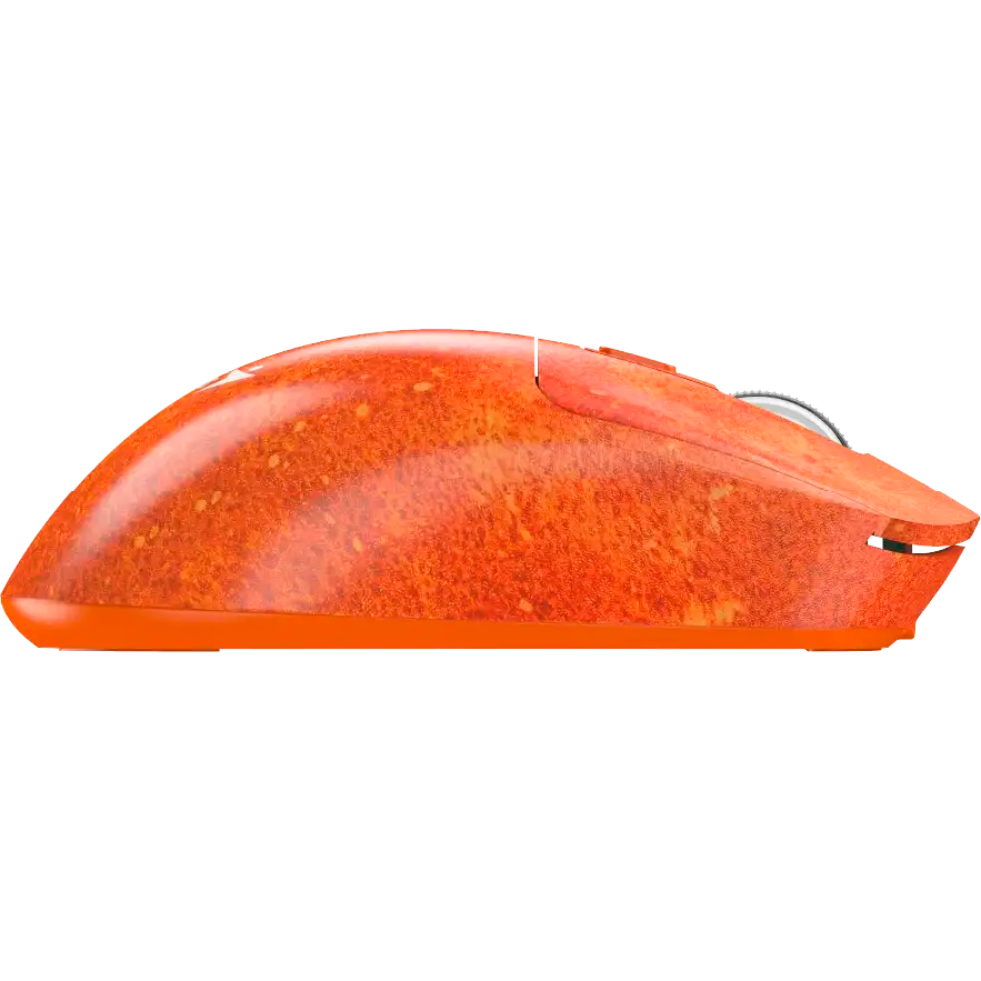Souris Genius NX-8260S Claw Edition Orange - 31030056403 - photo 5