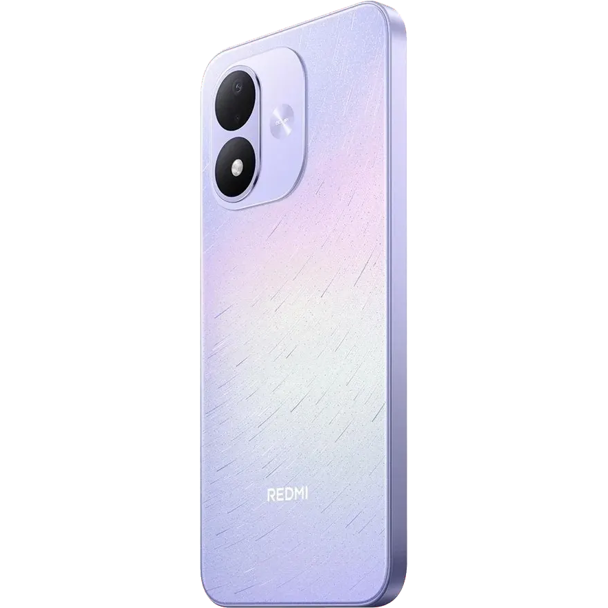 Smartphone Xiaomi Redmi Note 17 5G 6/128GB Celestial Purple - MZB0PTZEU - photo 6