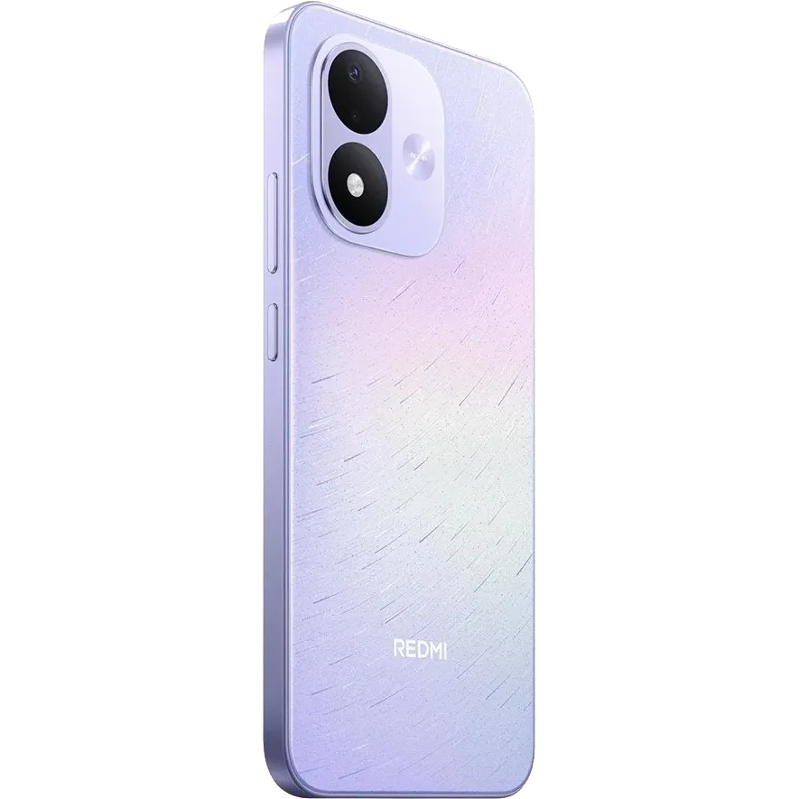 Smartphone Xiaomi Redmi Note 17 5G 6/128GB Celestial Purple - MZB0PTZEU - photo 7