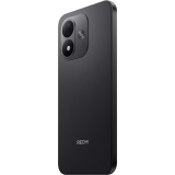 Xiaomi Redmi Note 17 5G 6/128GB Black (MZB0PT6EU)