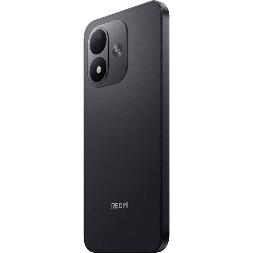 Xiaomi Redmi Note 17 5G 6/128GB Black - MZB0PT6EU - photo 6