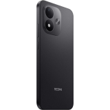 Xiaomi Redmi Note 17 5G 6/128GB Black (MZB0PT6EU)