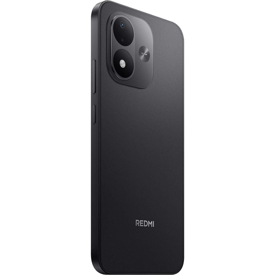 Xiaomi Redmi Note 17 5G 6/128GB Black - MZB0PT6EU - photo 7