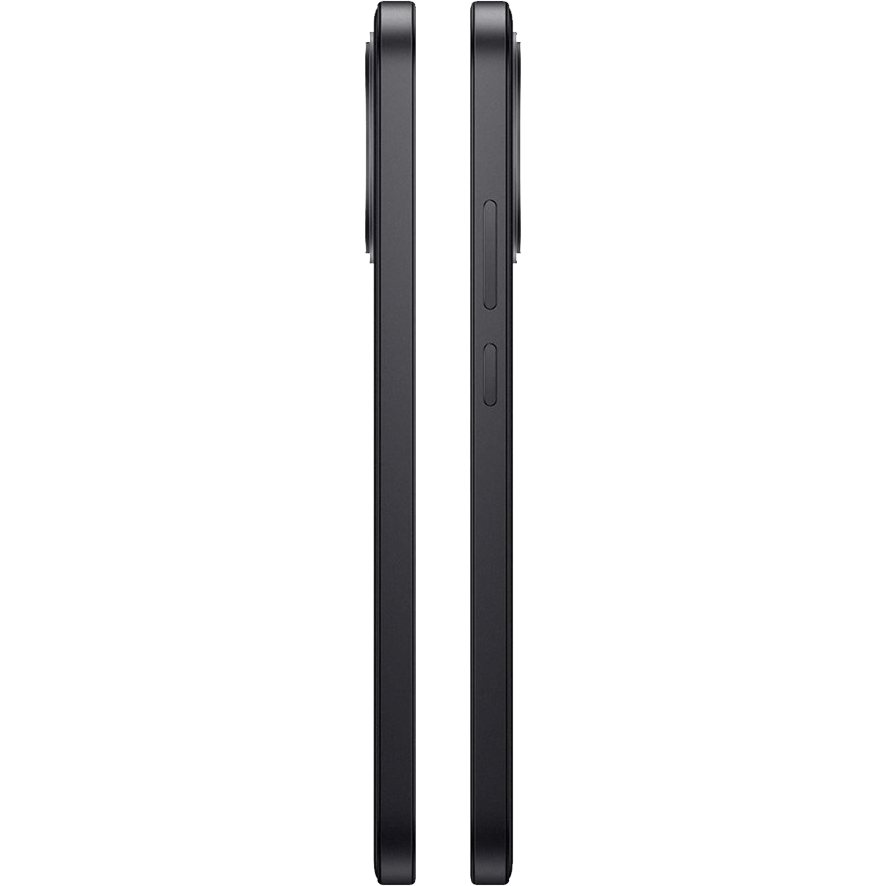 Xiaomi Redmi Note 17 5G 6/128GB Black - MZB0PT6EU - photo 8