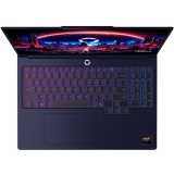 Ordinateur portable Lenovo Legion 7 16AGP11 Nebula (83Q8002WPB)