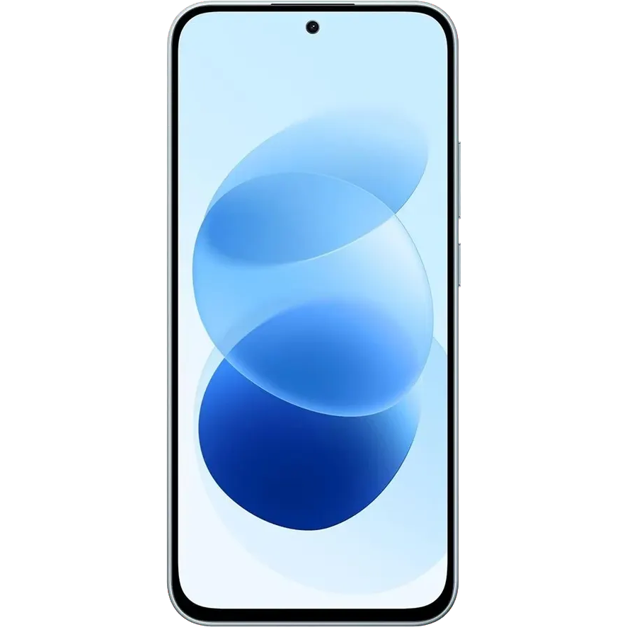 Smartphone Xiaomi Redmi Note 17 5G 6/128GB Sky Teal - MZB0PU2EU - photo 2