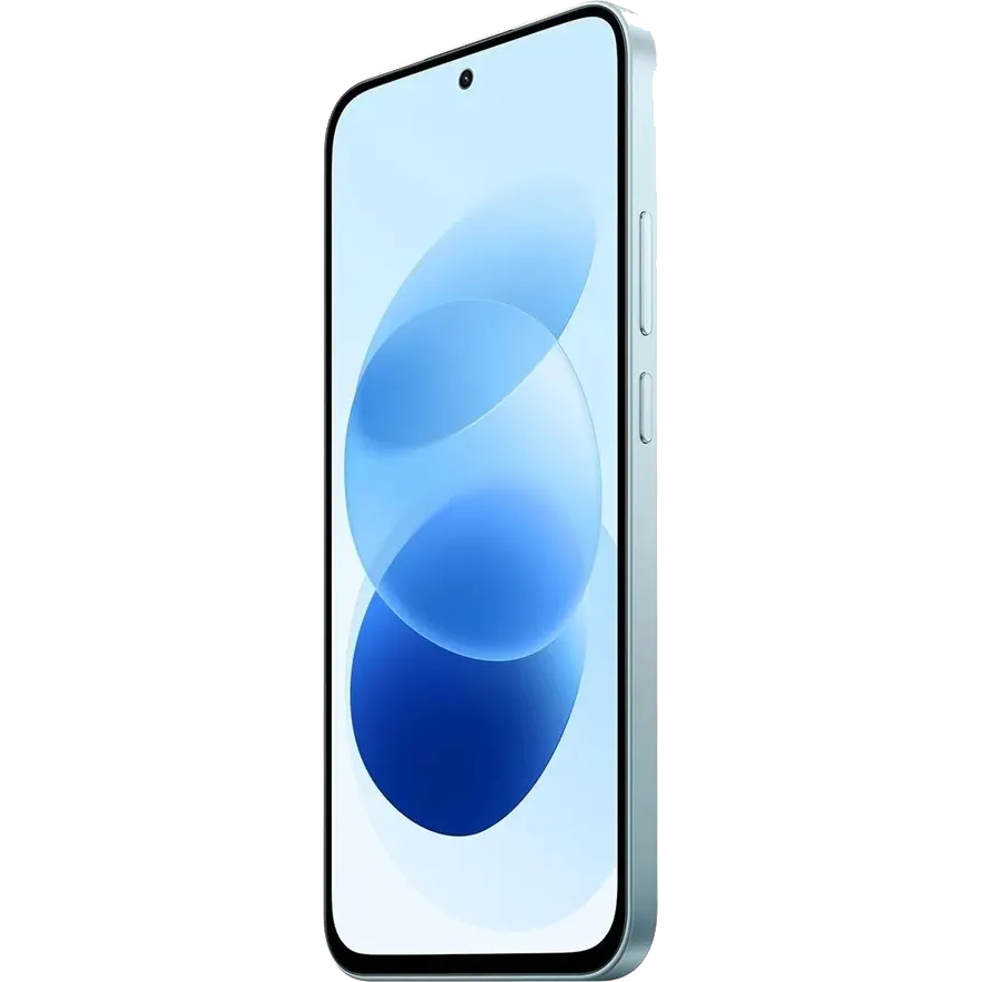 Smartphone Xiaomi Redmi Note 17 5G 6/128GB Sky Teal - MZB0PU2EU - photo 3