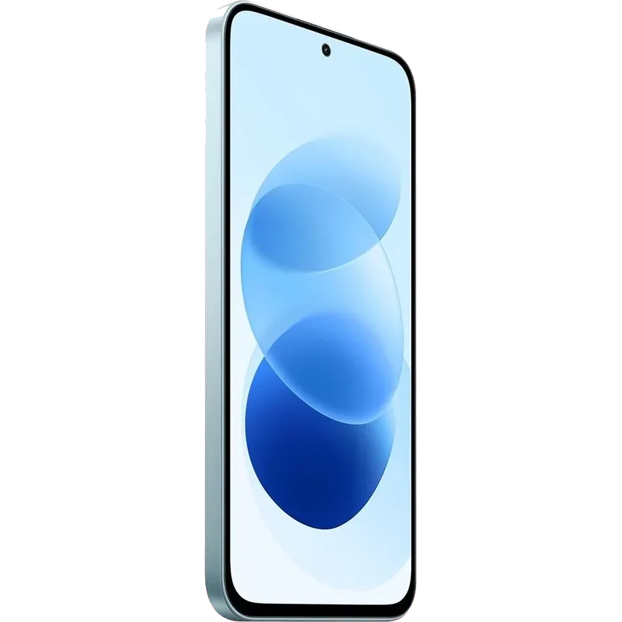 Smartphone Xiaomi Redmi Note 17 5G 6/128GB Sky Teal - MZB0PU2EU - photo 4