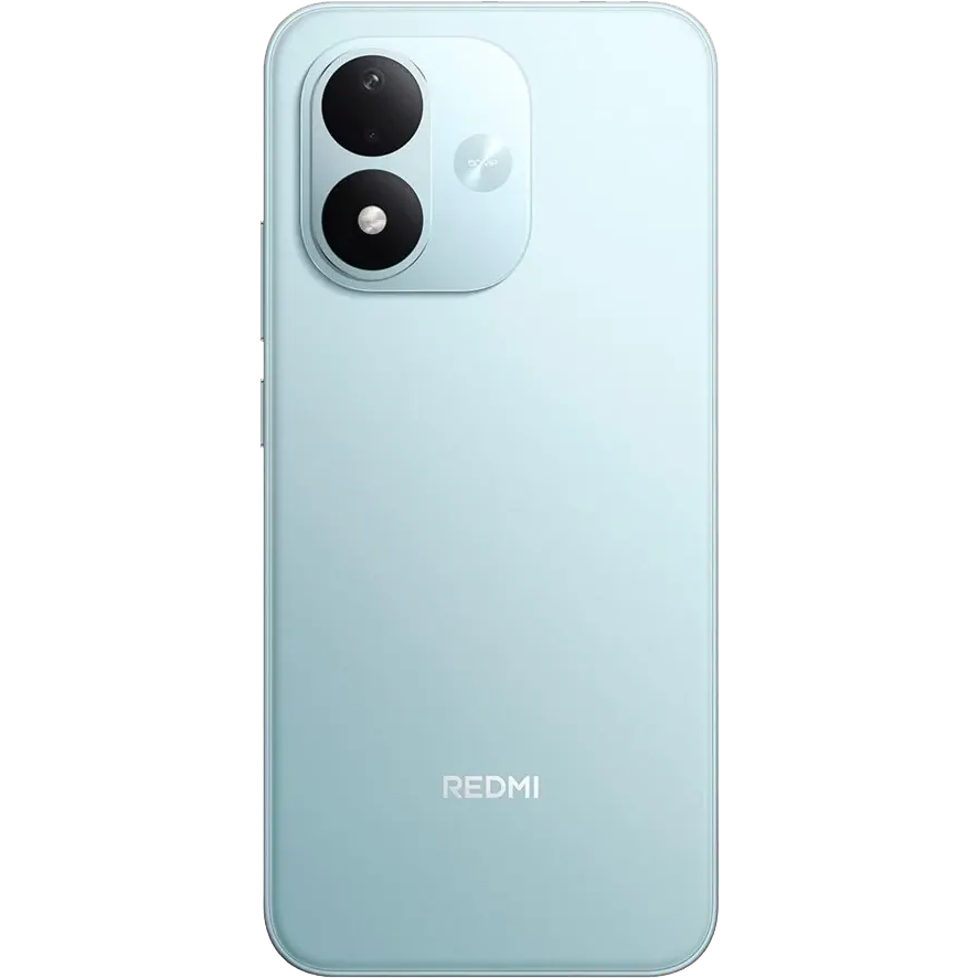 Smartphone Xiaomi Redmi Note 17 5G 6/128GB Sky Teal - MZB0PU2EU - photo 5