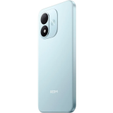 Smartphone Xiaomi Redmi Note 17 5G 6/128GB Sky Teal (MZB0PU2EU)