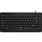 Clavier Genius LuxeMate 109 Black (31310060403)