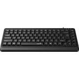 Clavier Genius LuxeMate 109 Black (31310060403)