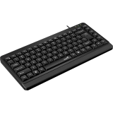 Clavier Genius LuxeMate 109 Black (31310060403)