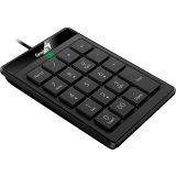 bloc numérique Genius NumPad 110 (31300016400)