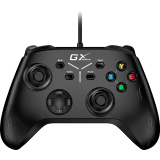 Manette de jeu Genius GX-21UV Black (31610005400)