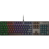 Clavier Cougar Ultimus Ex RGB Black (CGR-WM1MB-ULE)