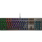 Clavier Cougar Ultimus Ex RGB Black - CGR-WM1MB-ULE