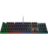 Clavier Cougar Ultimus Ex RGB Black (CGR-WM1MB-ULE)