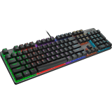 Clavier Cougar Ultimus Ex RGB Black (CGR-WM1MB-ULE)