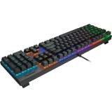 Clavier Cougar Ultimus Ex RGB Black (CGR-WM1MB-ULE)