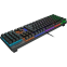 Clavier Cougar Ultimus Ex RGB Black - CGR-WM1MB-ULE - photo 5