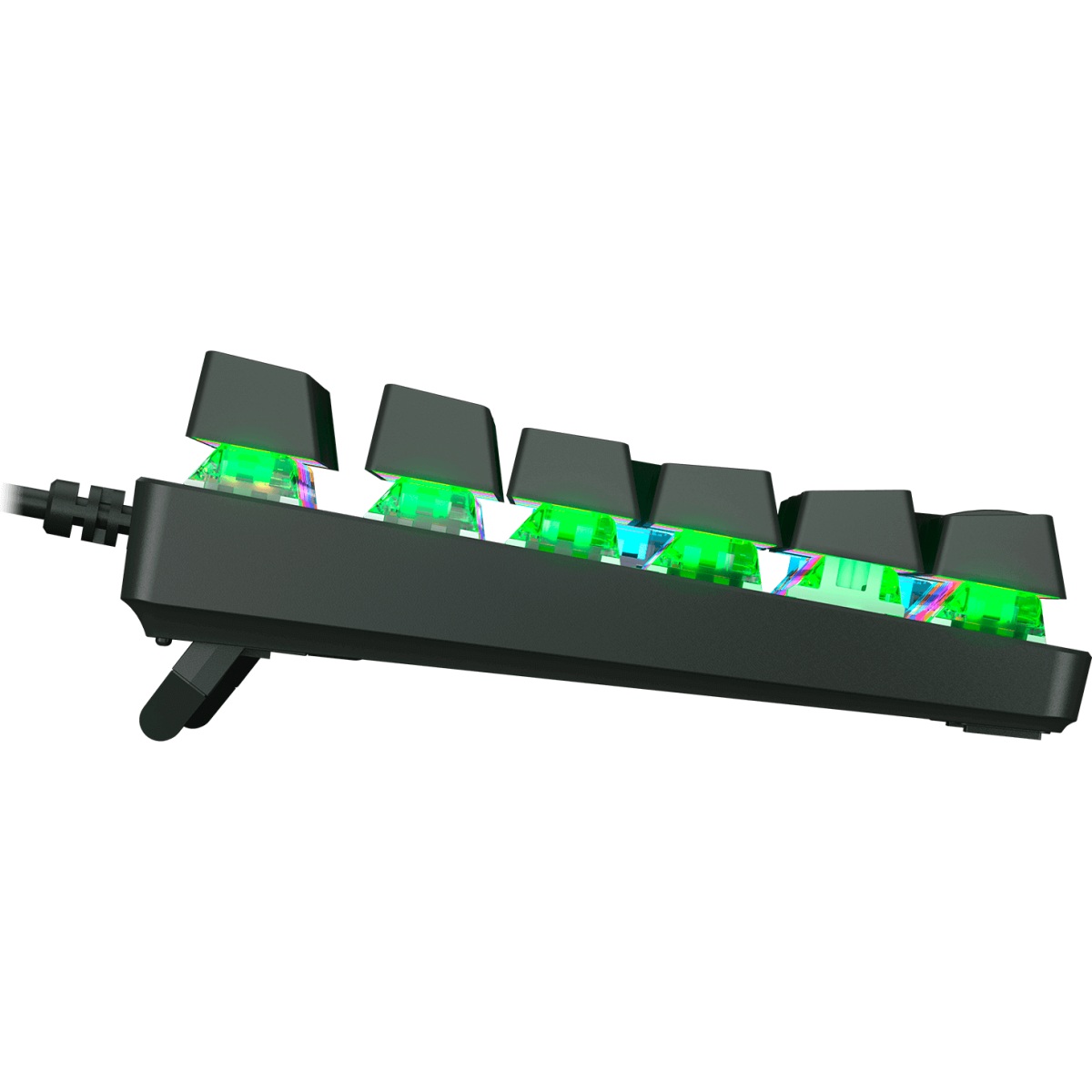 Clavier Cougar Ultimus Ex RGB Black - CGR-WM1MB-ULE - photo 7