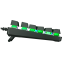 Clavier Cougar Ultimus Ex RGB Black - CGR-WM1MB-ULE - photo 7