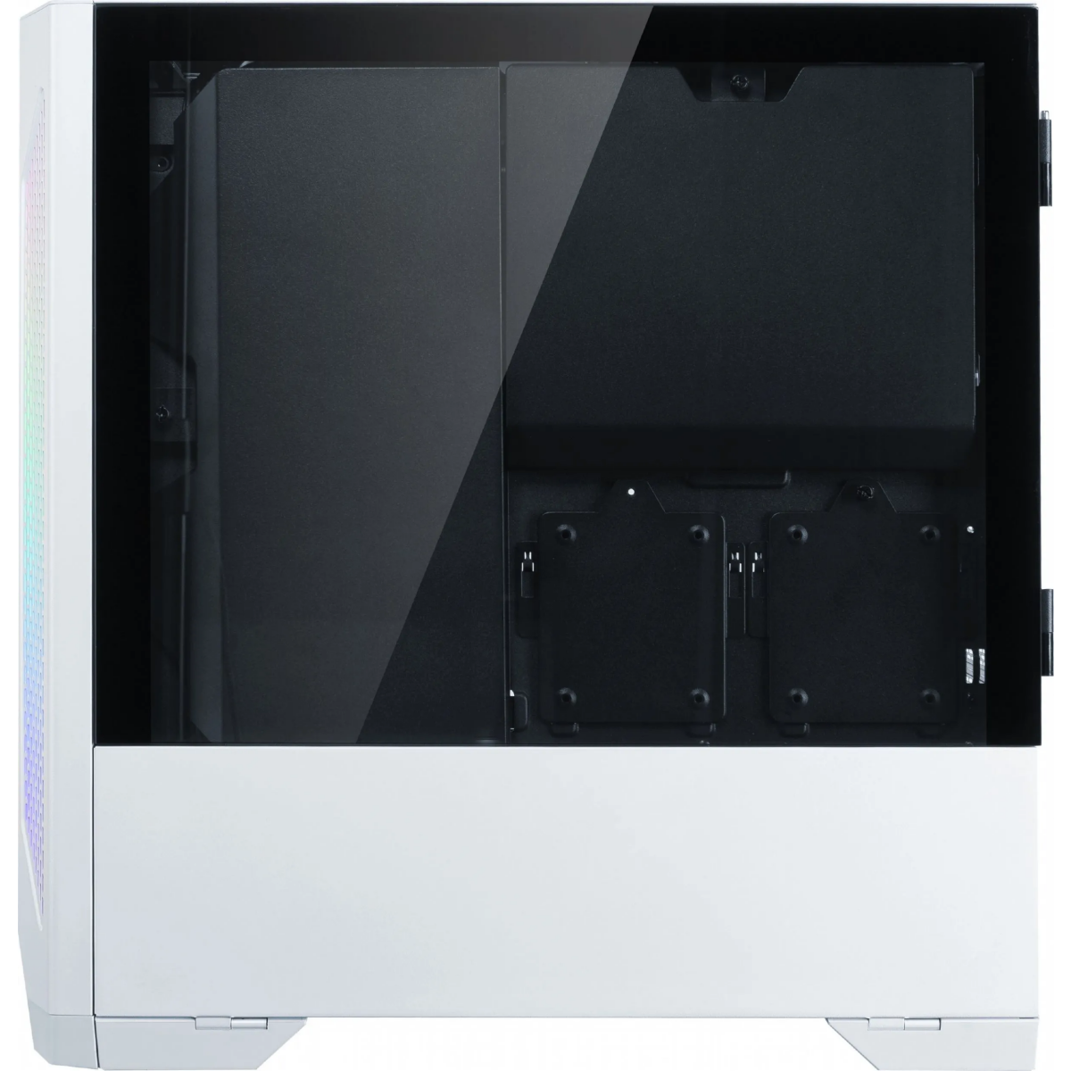 Boîtier Lian Li Lancool II RGB White - LANCOOL II -W - photo 6