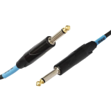 Câble 6.3 Jack (M) - 6.3 Jack (M), 6m, SSQ JMPJMP6 (SS-1450)