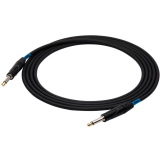 Câble 6.3 Jack (M) - 6.3 Jack (M), 6m, SSQ JMPJMP6 (SS-1450)