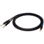 Câble d'extension 2x 6.3 Jack (M) - 3.5 Jack (M), 3m, SSQ MIJM3 - SS-1815 - photo 3