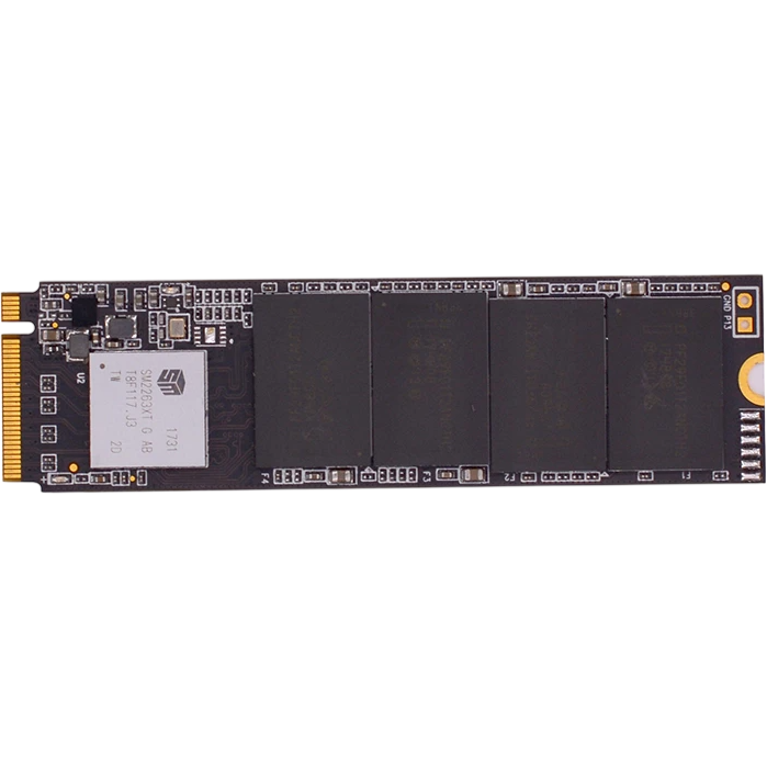 SSD interne 512GB AFOX ME300 (ME300-512GQN) - photo 2