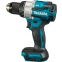 Дрель Makita DHP489Z - photo 2