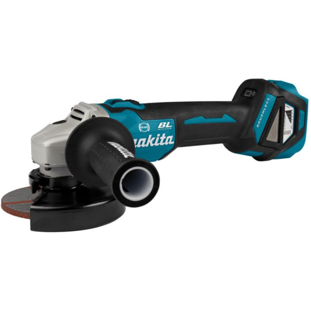 Шлифовальная машина Makita DGA513Z