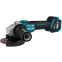 Шлифовальная машина Makita DGA513Z