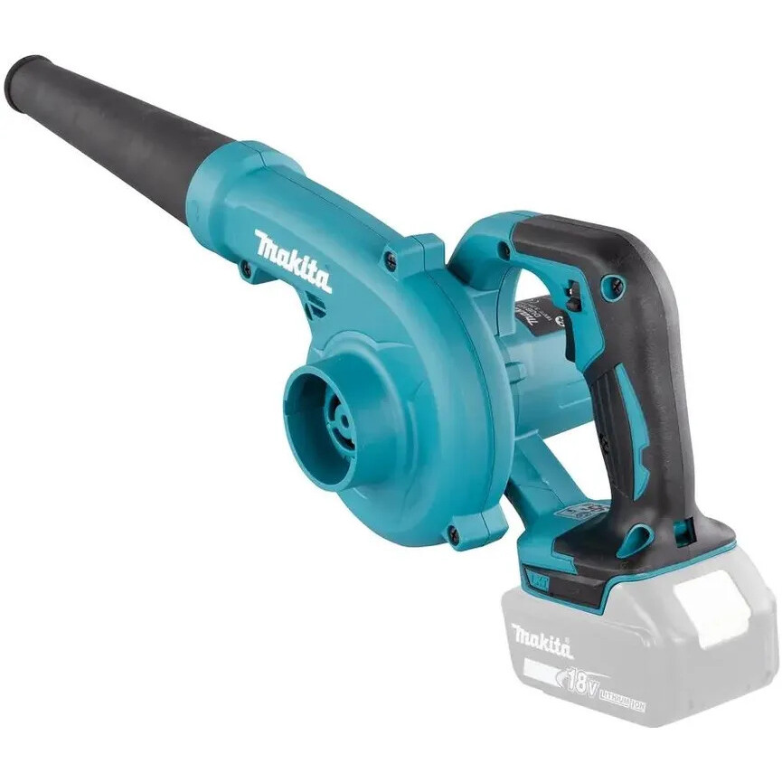 Воздуходувка Makita DUB185Z - photo 2