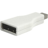 Pārejas savienojums Mini DisplayPort (M) - DisplayPort (F), VCOM CA805