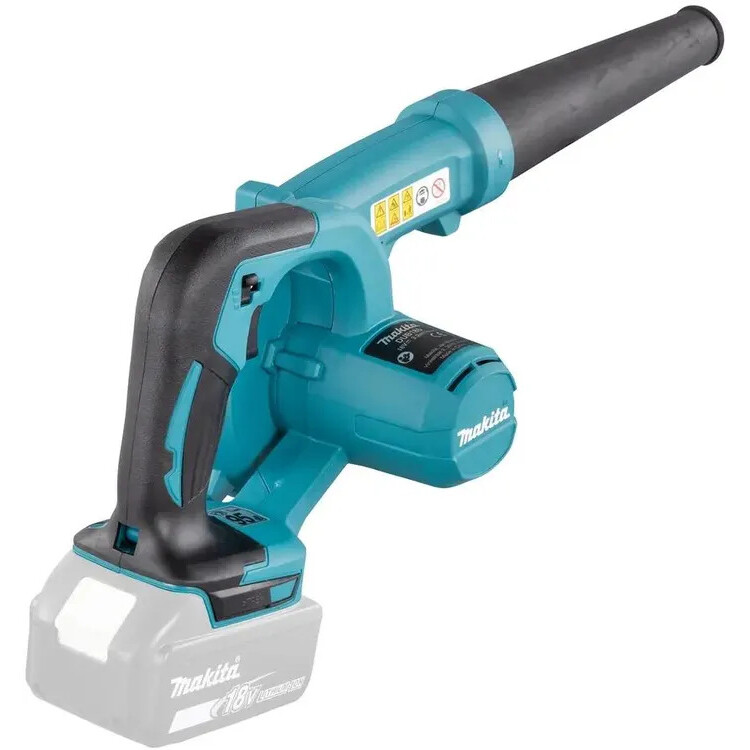 Воздуходувка Makita DUB185Z - photo 4