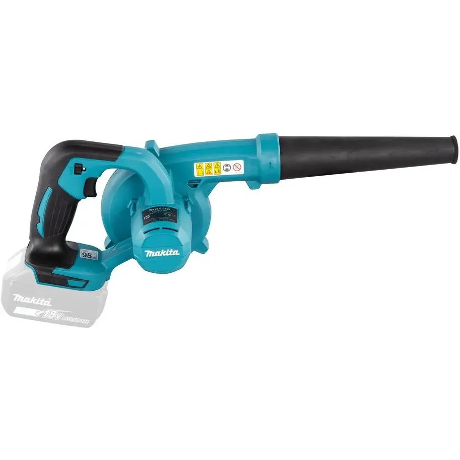 Воздуходувка Makita DUB185Z - photo 5