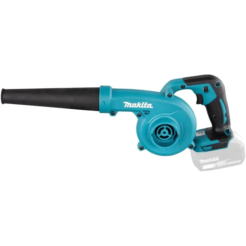 Воздуходувка Makita DUB185Z - photo 9